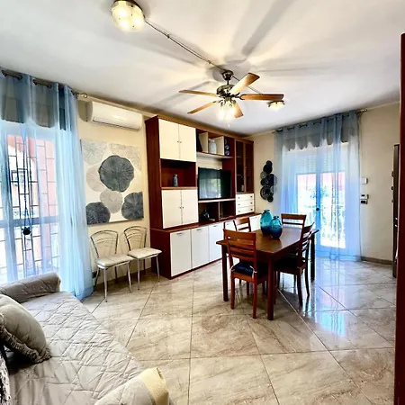 Giada House Apartamento *