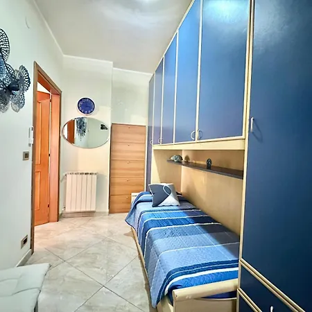 Apartamento Giada House Giardini Naxos