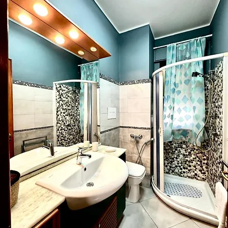 Apartamento Giada House