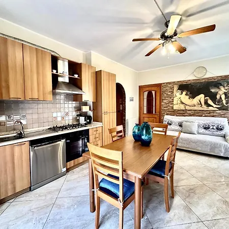 Giada House * Giardini Naxos