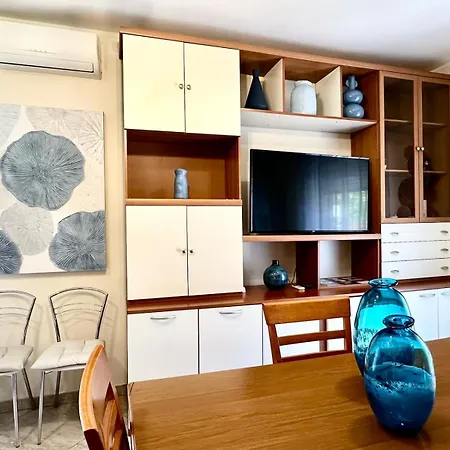 Apartamento Giada House