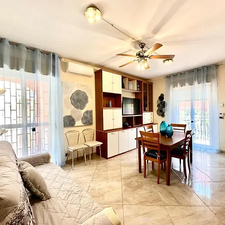 Apartamento Giada House