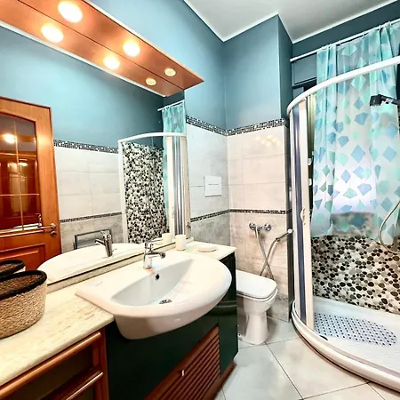 Giada House Apartamento *