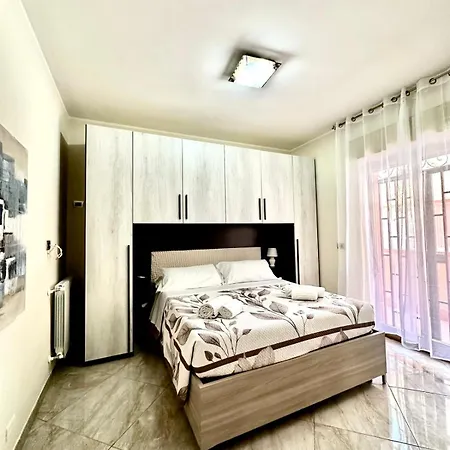 Giada House Apartamento Giardini Naxos